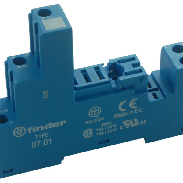 FINDER 9701 Ricambi elettrici e automazione