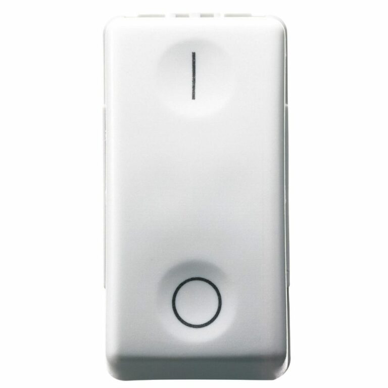 GEWISS GW20503 Ricambi elettrici e automazione