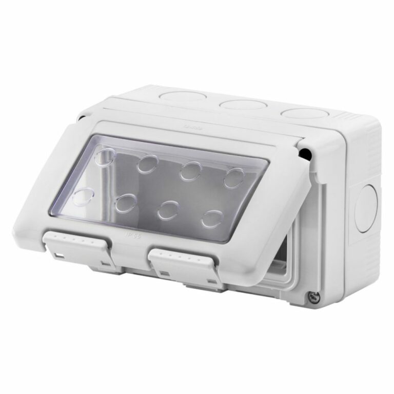 GEWISS GW27044 Ricambi elettrici e automazione