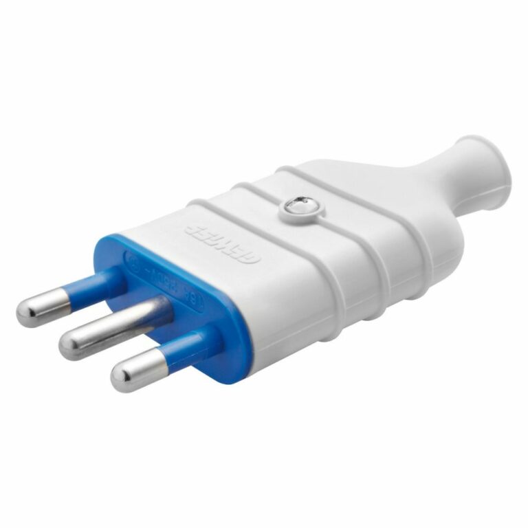 GEWISS GW28005 Ricambi elettrici e automazione