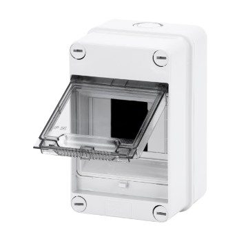 GEWISS GW40001 Ricambi elettrici e automazione