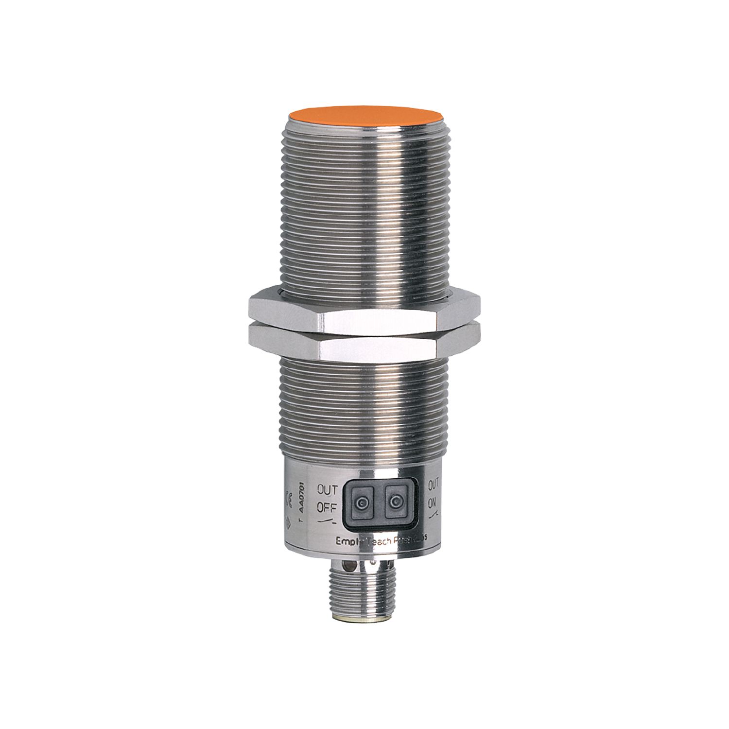 IFM_KI5085.jpg IFM KI5085 Ricambi elettrici e automazione