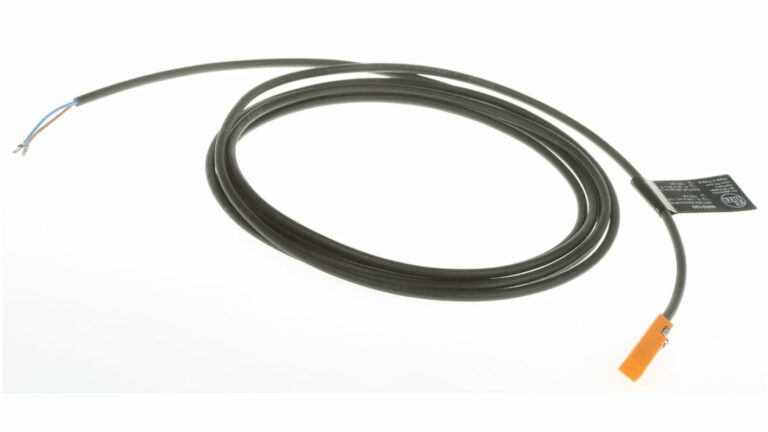 IFM MR0100 Ricambi elettrici e automazione