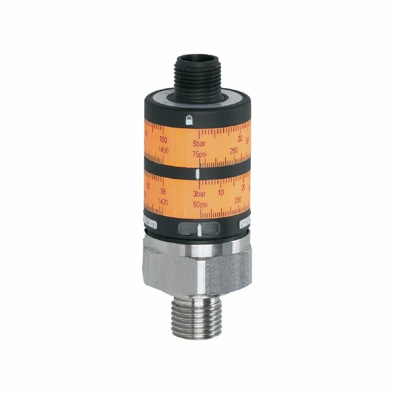 IFM PK6524 Ricambi elettrici e automazione