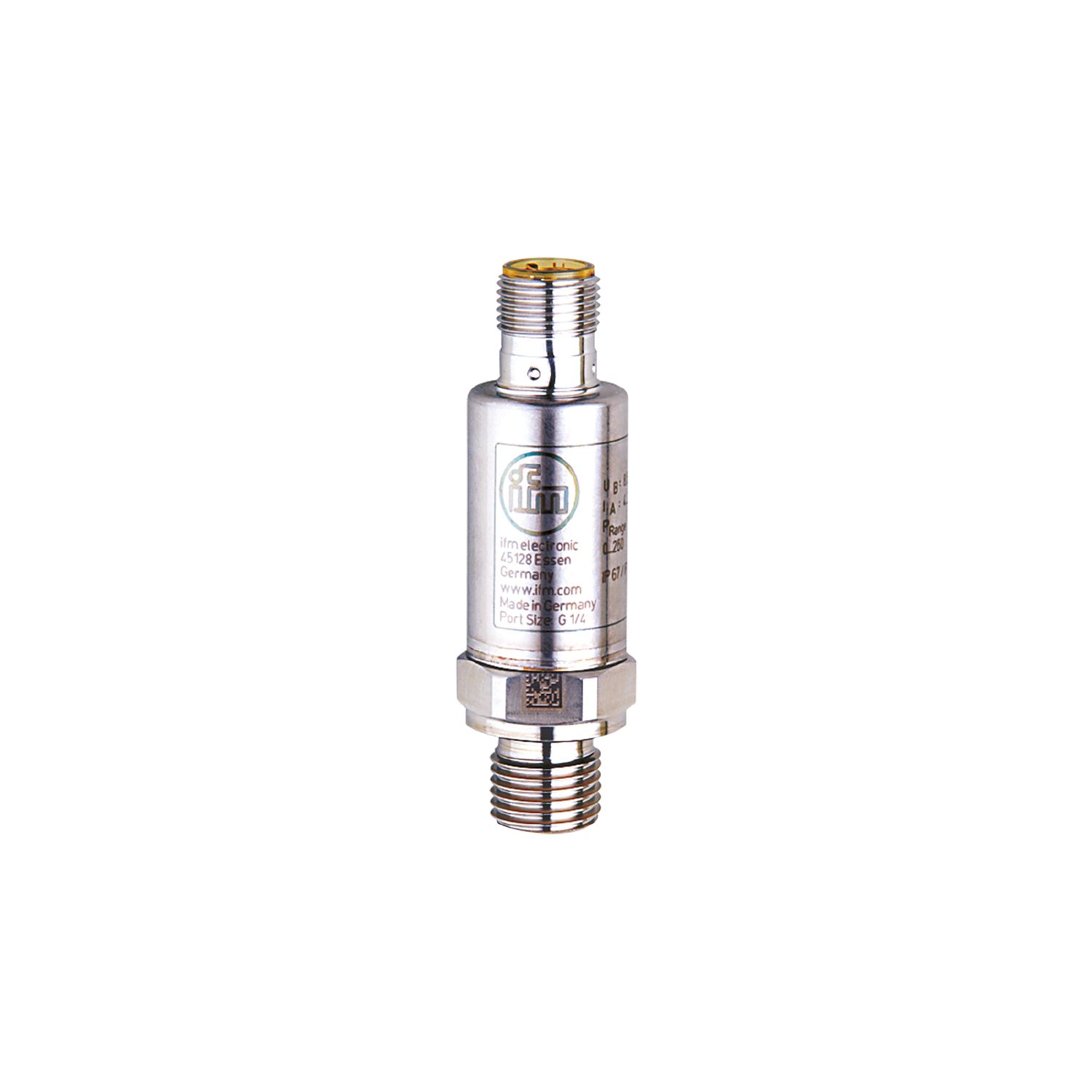IFM_PT5415-2.jpg IFM PT5415 Ricambi elettrici e automazione