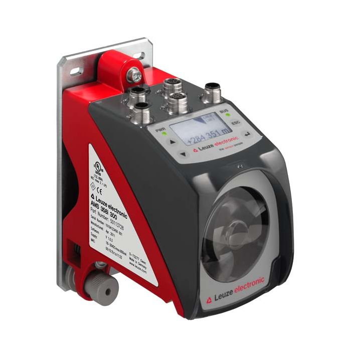 LEUZE 50113678 Ricambi elettrici e automazione