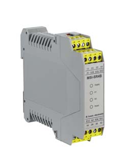 LEUZE 547950 Ricambi elettrici e automazione