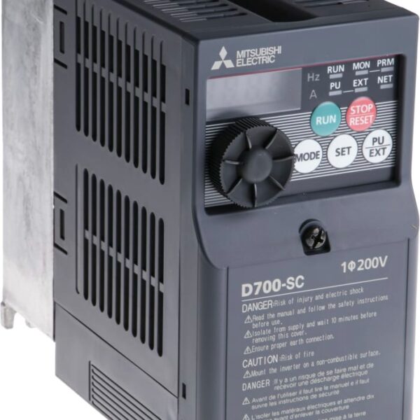 MITSUBISHI FRD720S025SCEC Ricambi elettrici e automazione