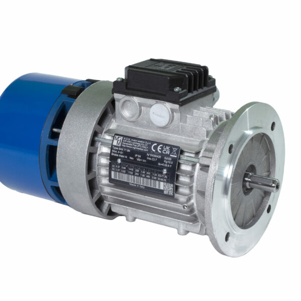 MGM MOTORI BAX90SA4B5 Ricambi meccanici