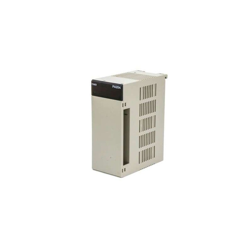 OMRON_C200HWPA204.jpg OMRON C200HWPA204 Ricambi elettrici e automazione