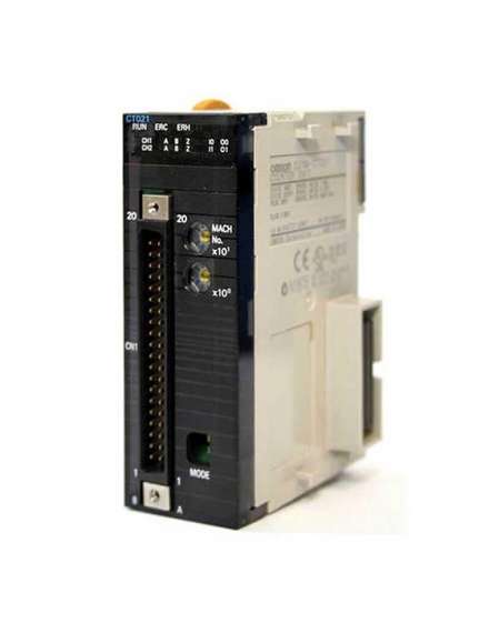 OMRON CJ1WCT021 Ricambi elettrici e automazione