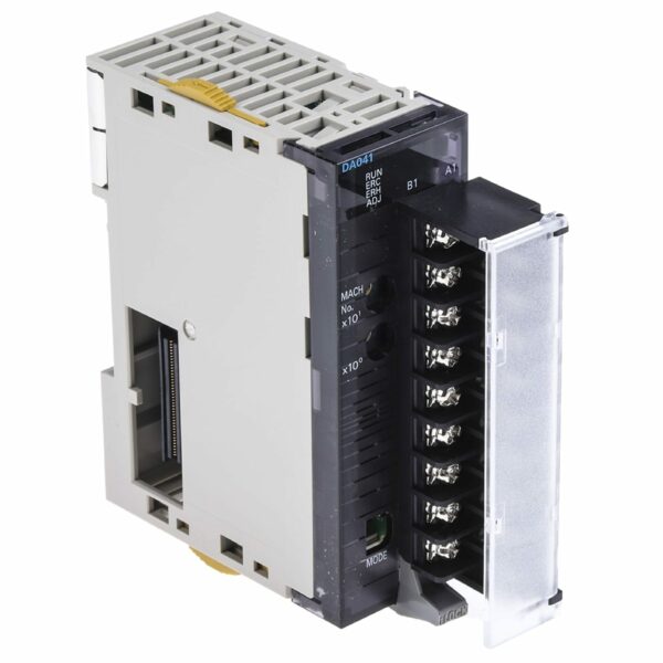 OMRON CJ1WDA041 Ricambi elettrici e automazione