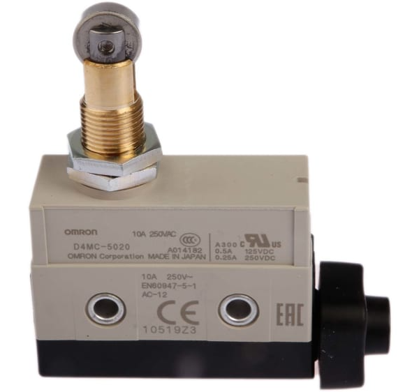 OMRON D4MC5020 Ricambi elettrici e automazione