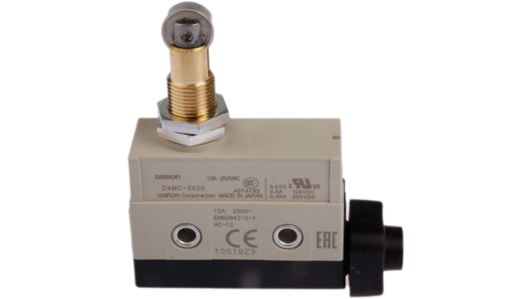 OMRON D4MC5020 Ricambi elettrici e automazione