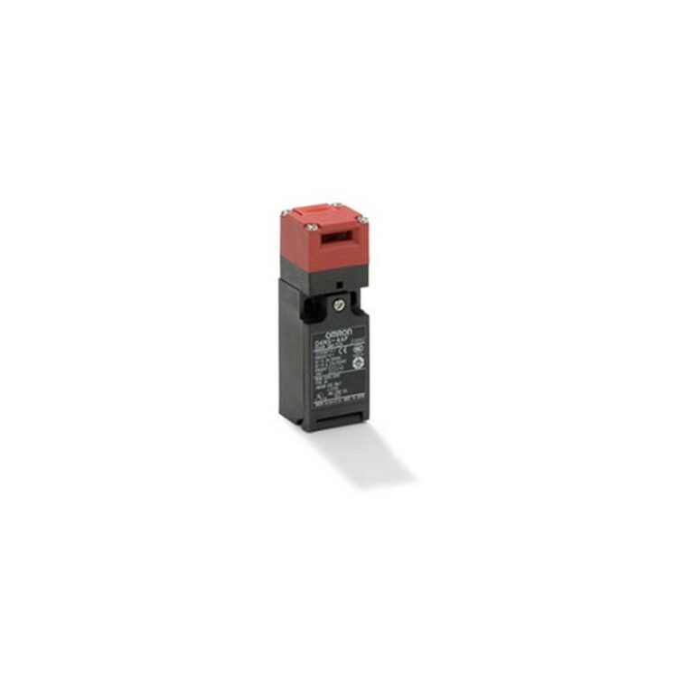 OMRON D4NS1AF Ricambi elettrici e automazione