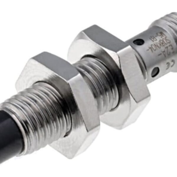 OMRON E2AS08KN04M5B2 Ricambi elettrici e automazione