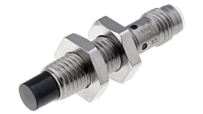 OMRON E2AS08KN04M5B2 Ricambi elettrici e automazione