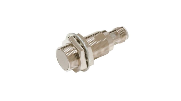 OMRON E2EX8B218M1 Ricambi elettrici e automazione