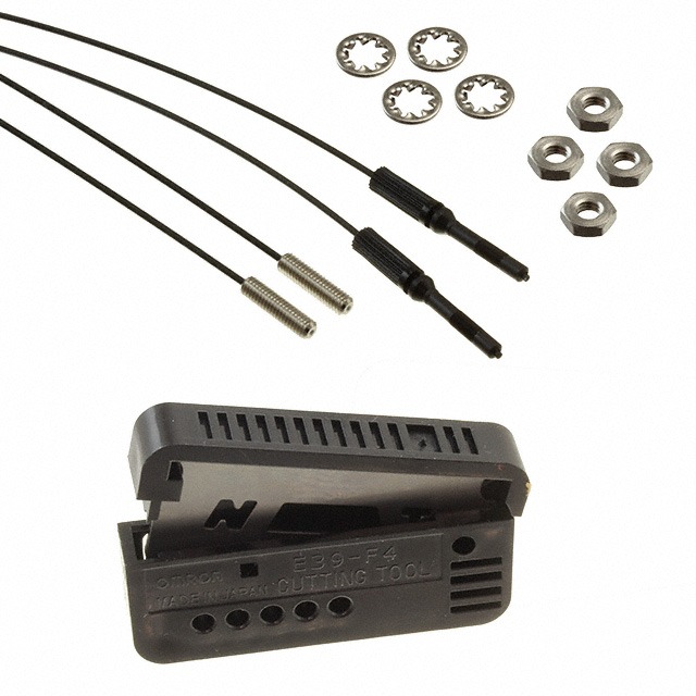 OMRON E32TC200E2M Ricambi elettrici e automazione
