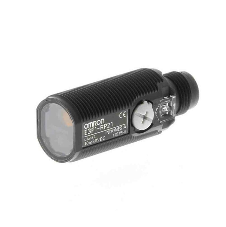 OMRON E3F1RP21 Ricambi elettrici e automazione