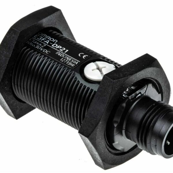 OMRON E3FADP21 Ricambi elettrici e automazione