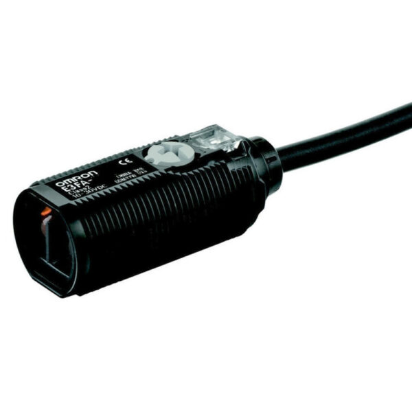 OMRON E3FARN112M Ricambi elettrici e automazione