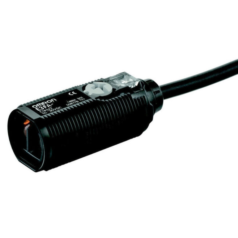 OMRON E3FARN112M Ricambi elettrici e automazione
