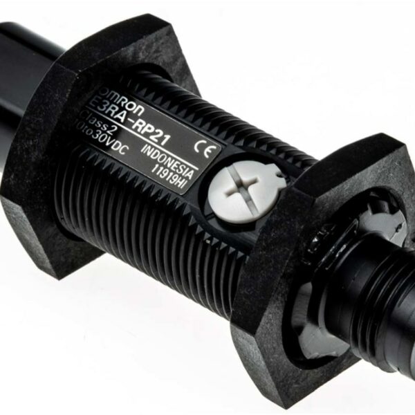 OMRON E3RARP21 Ricambi elettrici e automazione