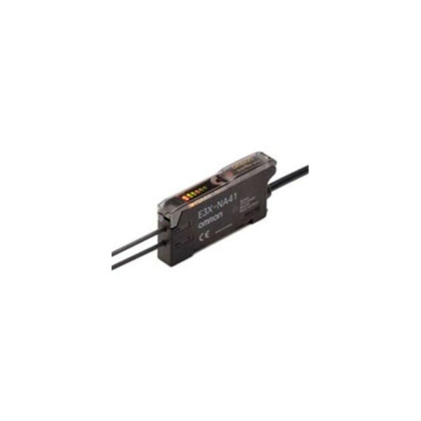 OMRON E3XNA412M Ricambi elettrici e automazione