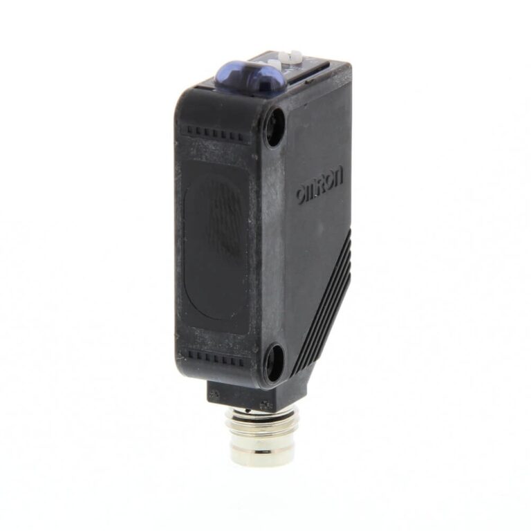 OMRON E3ZD87 Ricambi elettrici e automazione