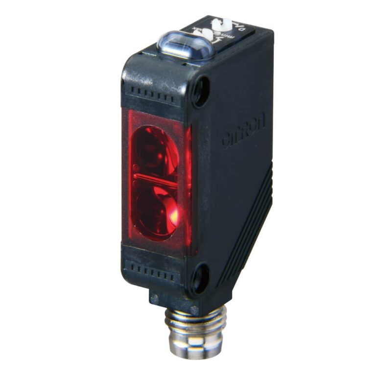 OMRON E3ZR86 Ricambi elettrici e automazione