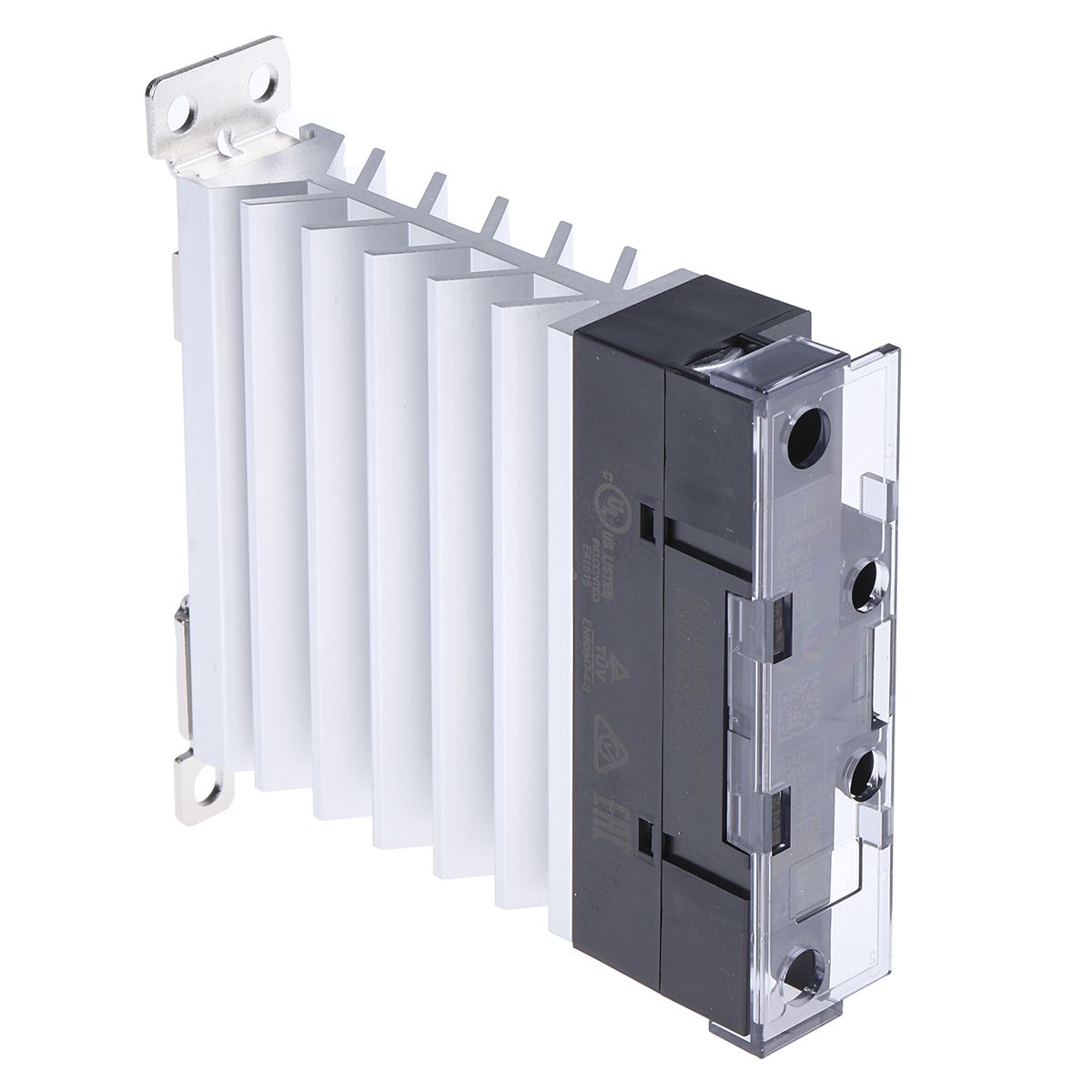 OMRON_G3PJ215BDC1224.jpg OMRON G3PJ215BDC1224 Ricambi elettrici e automazione