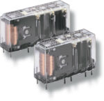 OMRON G7SA4A2B24DC Ricambi elettrici e automazione