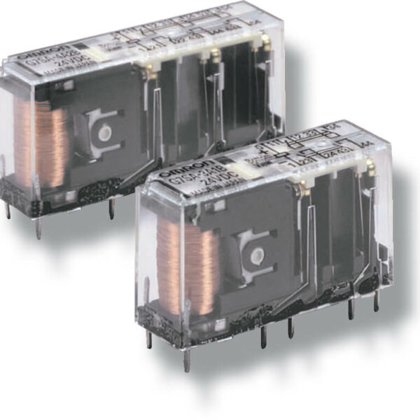 OMRON G7SA4A2B24DC Ricambi elettrici e automazione