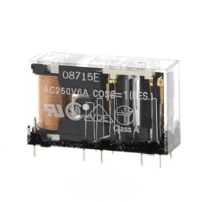 OMRON G7SA5A1B24VDC Ricambi elettrici e automazione
