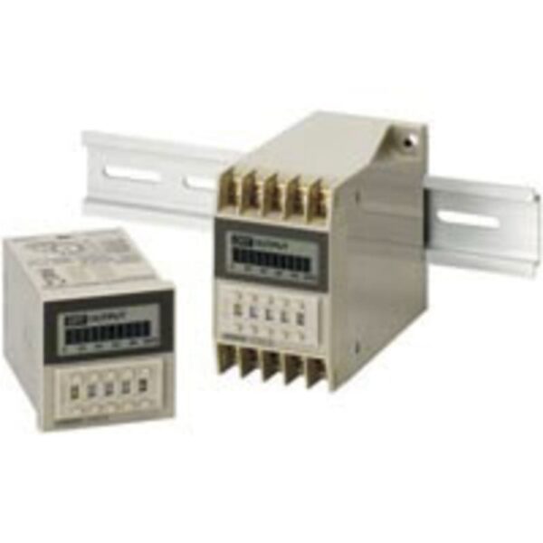 OMRON H3CAA306DIN Ricambi elettrici e automazione