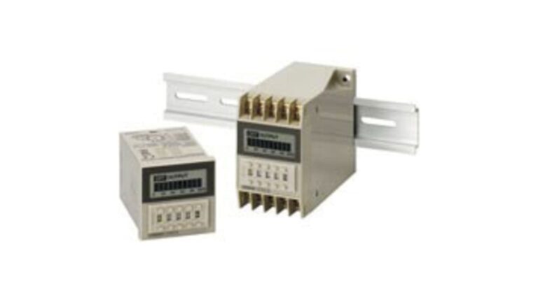 OMRON H3CAA306DIN Ricambi elettrici e automazione