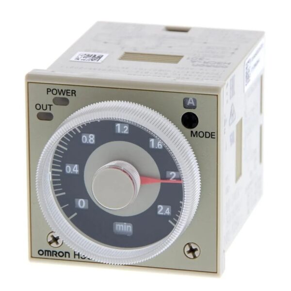 OMRON H3CRAAC2448DC1248 Ricambi elettrici e automazione
