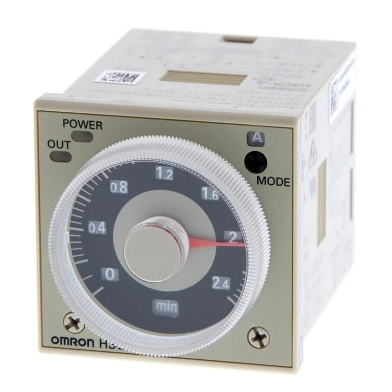 OMRON H3CRAAC2448DC1248 Ricambi elettrici e automazione