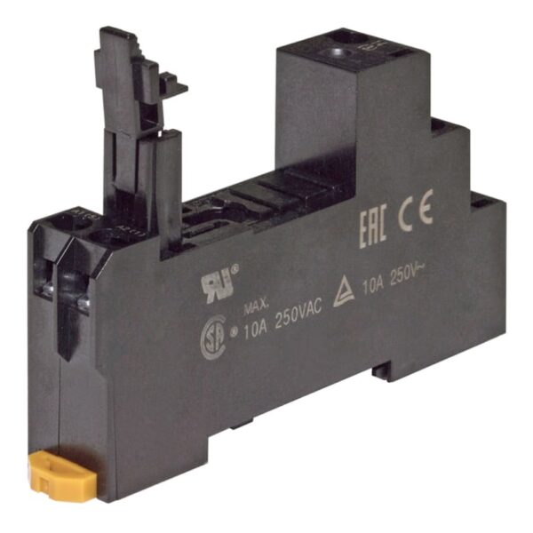OMRON P2RFZ05E Ricambi elettrici e automazione