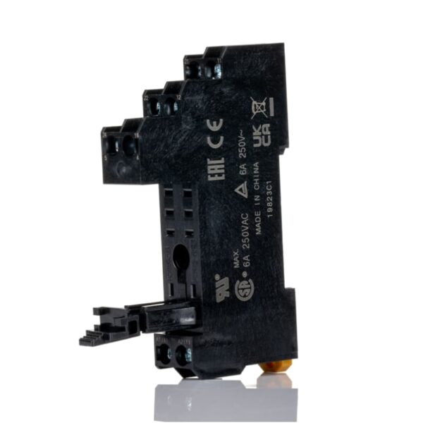OMRON P2RFZ08E Ricambi elettrici e automazione