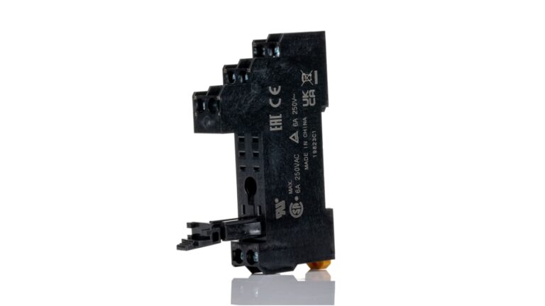 OMRON P2RFZ08E Ricambi elettrici e automazione