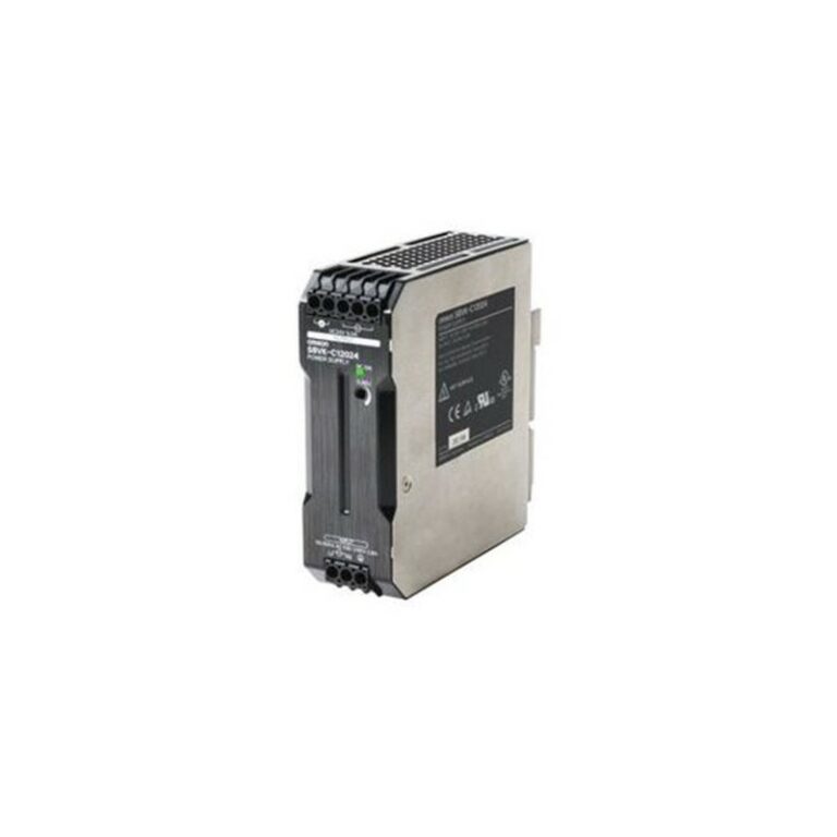 OMRON S8VKC06024 Ricambi elettrici e automazione