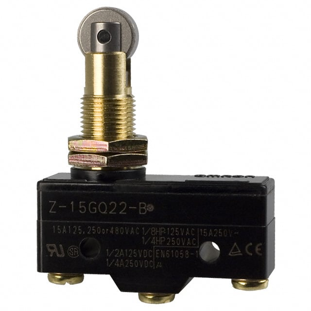 OMRON Z15GQ22 Ricambi elettrici e automazione