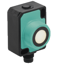 PEPPERL+FUCHS 261248 Ricambi elettrici e automazione