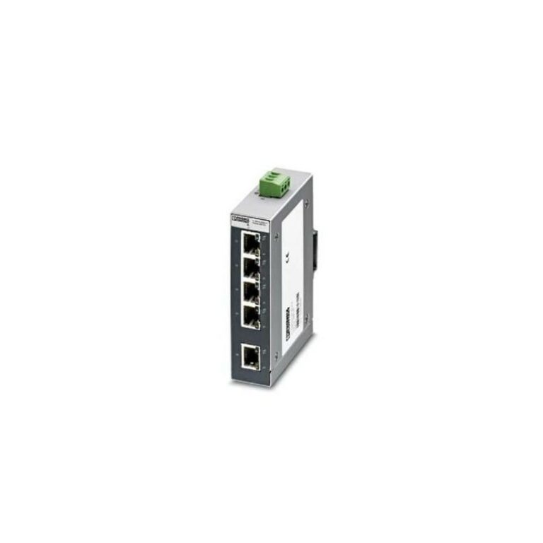 PHOENIX CONTACT 2891001 Ricambi elettrici e automazione
