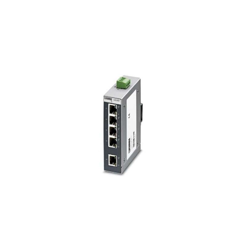 PHOENIX20CONTACT_2891001.jpg PHOENIX CONTACT 2891001 Ricambi elettrici e automazione
