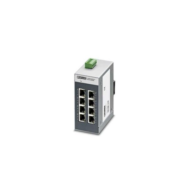 PHOENIX CONTACT 2891002 Ricambi elettrici e automazione