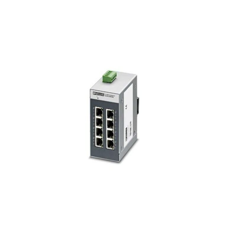 PHOENIX CONTACT 2891002 Ricambi elettrici e automazione