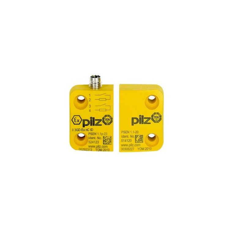 PILZ 504223 Ricambi elettrici e automazione